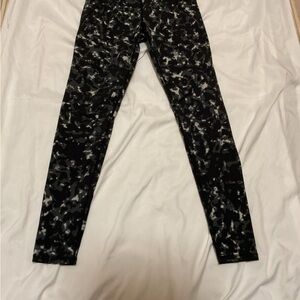 Sweaty Beatty The Power 27” Leggings Size XS